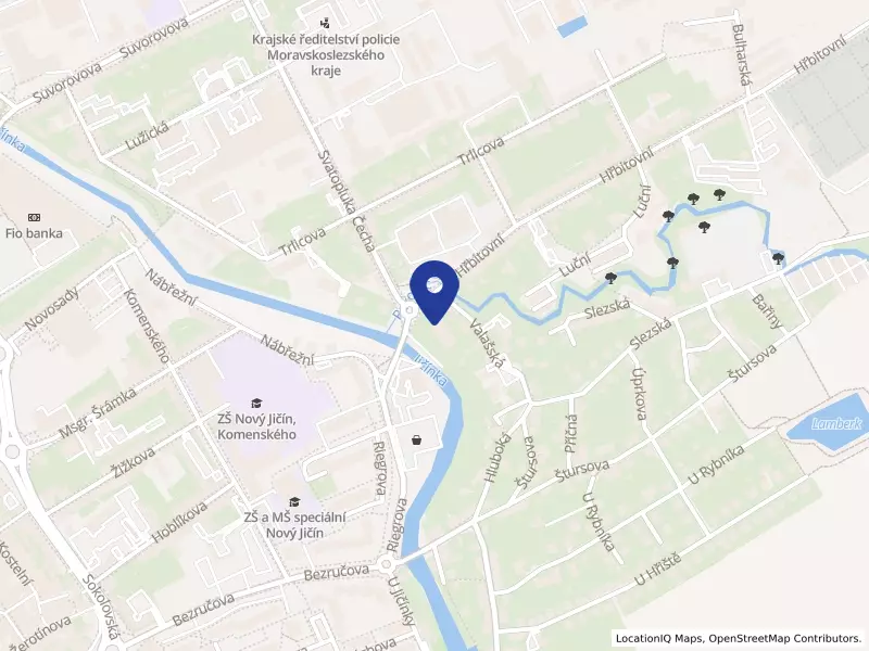 Dušan Hopp Auto Díly Servis s.r.o., Nový Jičín, Malé náměstí 2278/2, 74101 Nový Jičín - Nový Jičín, IČO 27763196