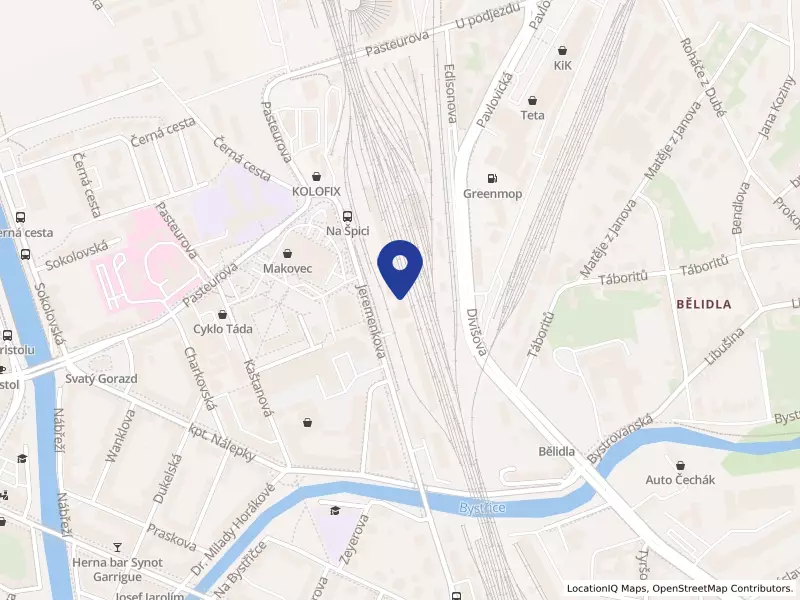 HELIsmile s.r.o., Jeremenkova 54/3, 77900 Olomouc - Bělidla, IČO 07222670