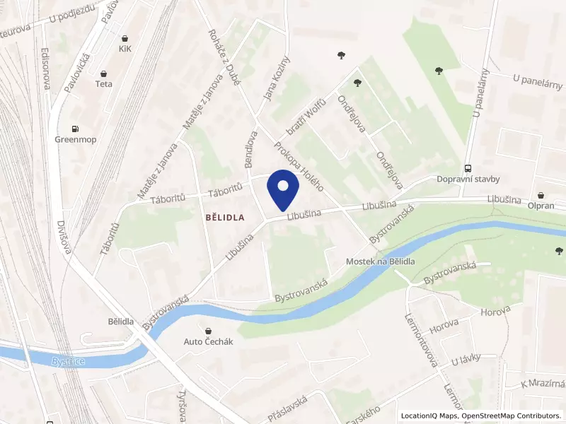 VRANATECH s.r.o., Libušina 17/25, 77900 Olomouc - Bělidla, IČO 09324267