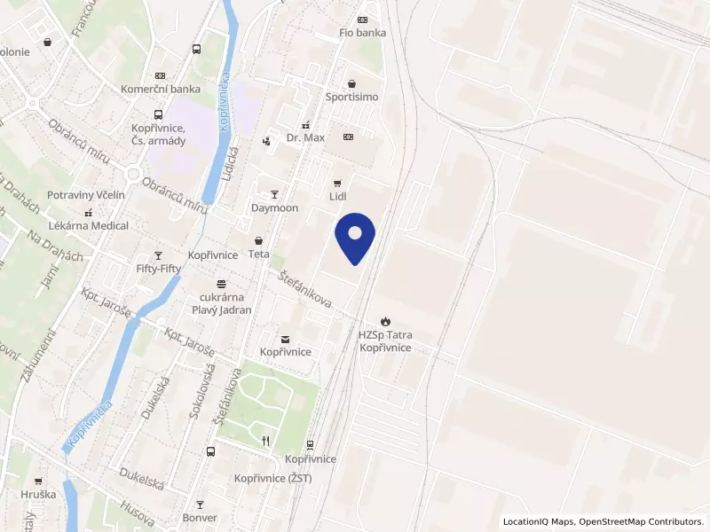 LumiTRIX s.r.o., Kopřivnice, Štefánikova 221/20h, 74221 Kopřivnice - Kopřivnice, IČO 29395950