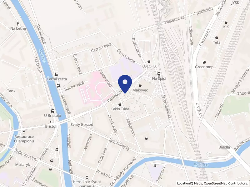 SENIMO a.s., Pasteurova 905/10, 77900 Olomouc - Olomouc, IČO 47675683