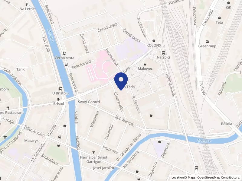 Moravská střední škola s.r.o., Pasteurova 935/8a, 77900 Olomouc - Olomouc, IČO 25379925