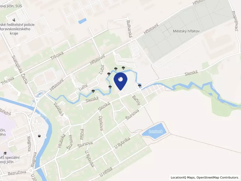 TECHNOSERVIS TZB Nový Jičín, s.r.o., Slezská 953/11, 74101 Nový Jičín - Nový Jičín, IČO 26880270