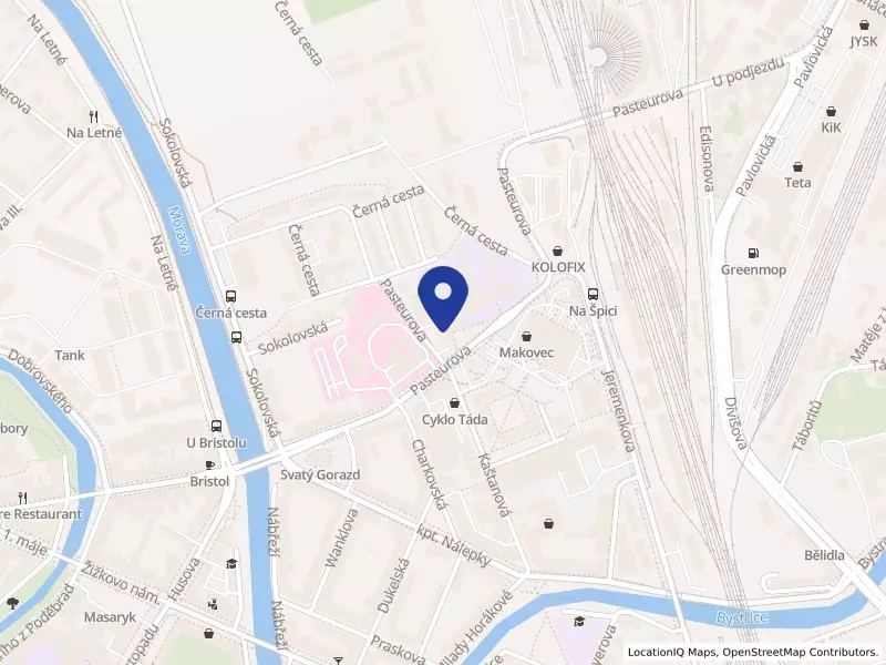MEDKONSULT medical technology s.r.o., Pasteurova 67/15, 77900 Olomouc - Klášterní Hradisko, IČO 04331117