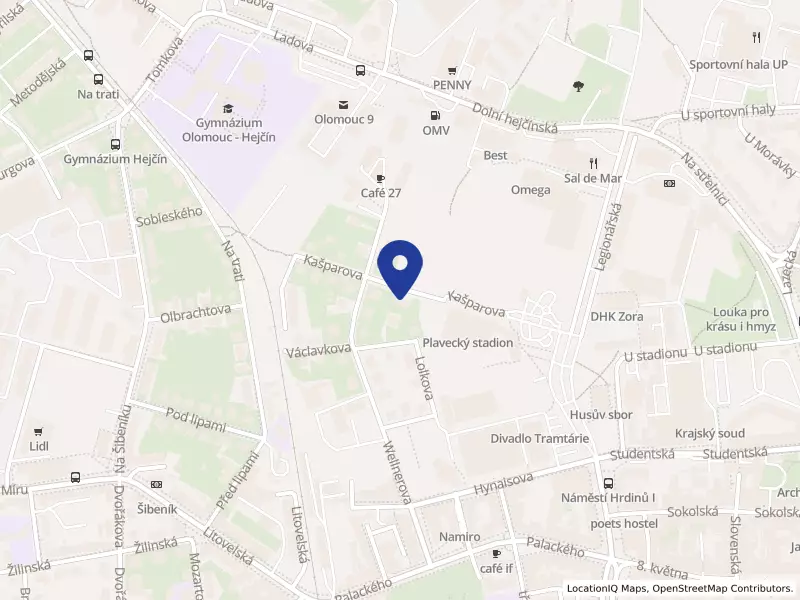 Anemone Design s.r.o., Kašparova 103/3, 77900 Olomouc - Nová Ulice, IČO 24006319