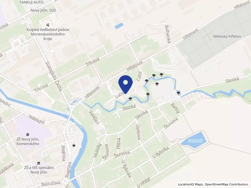 Resegon s.r.o., Luční 1786/9, 74101 Nový Jičín - Nový Jičín, IČO 04015754