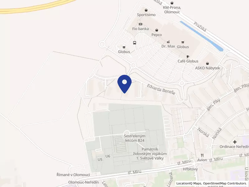 BK ekotaxak s.r.o., Aloise Rašína 325/17, 77900 Olomouc - Řepčín, IČO 08256497