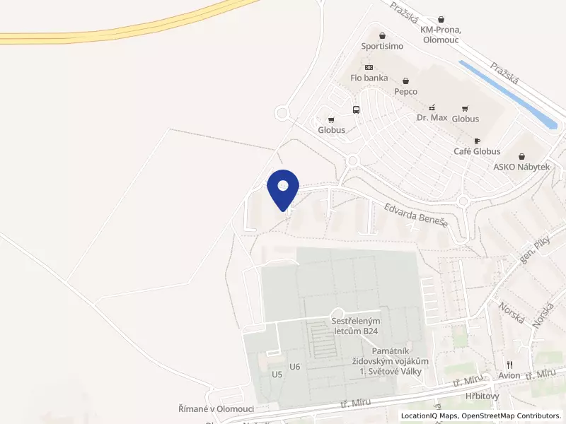 Gardenmeister s.r.o., Aloise Rašína 329/7, 77900 Olomouc - Řepčín, IČO 23998644