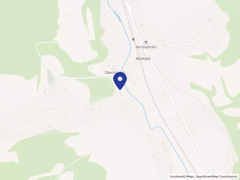 Globální Řešení s.r.o., 82, 56903 Rozhraní - Rozhraní, IČO 01803182