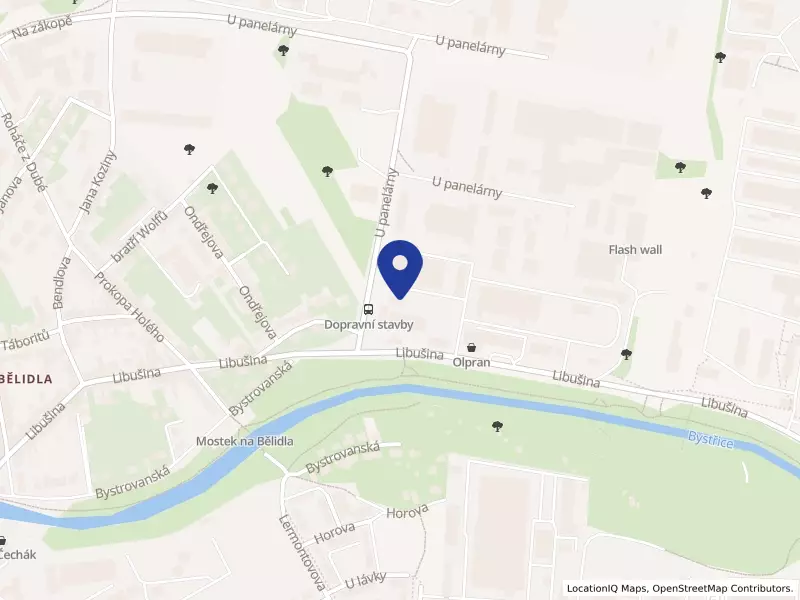 Valbruna Central Europe s.r.o., Libušina 342/97, 77900 Olomouc - Chválkovice, IČO 03545296