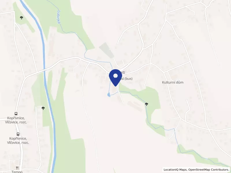 KOVOK KOPŘIVNICE, s. r. o., 230, 74221 Kopřivnice - Mniší, IČO 27792749