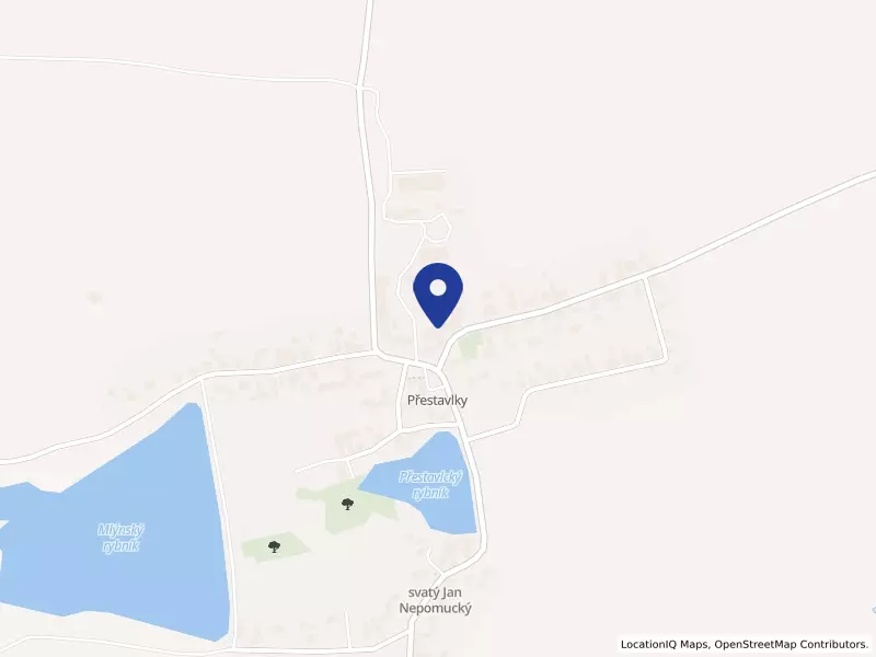 DASBA, spol. s r.o., 27, 33401 Přestavlky - Přestavlky, IČO 49788281