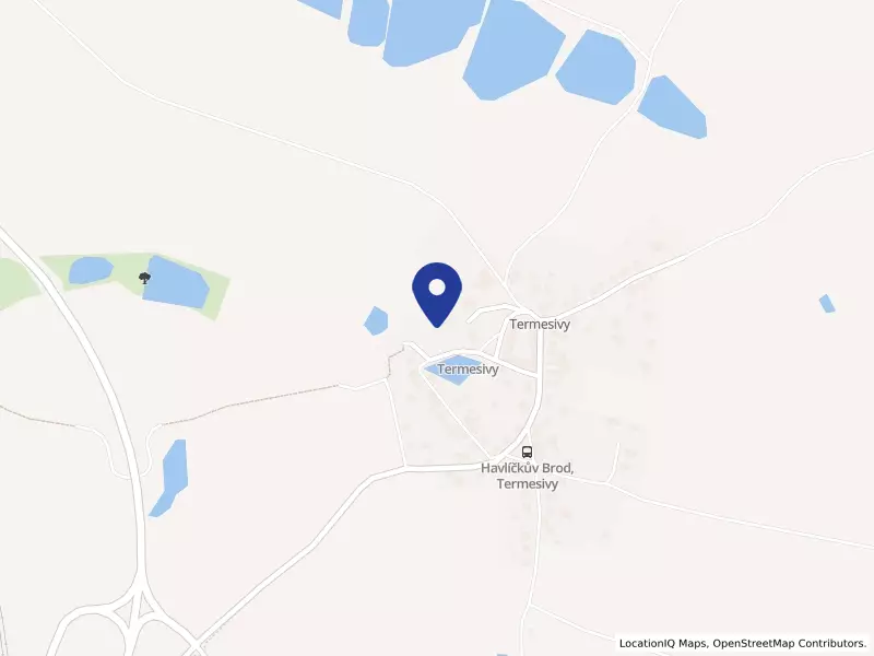 BMVstav s.r.o., 115, 58001 Havlíčkův Brod - Termesivy, IČO 09492739
