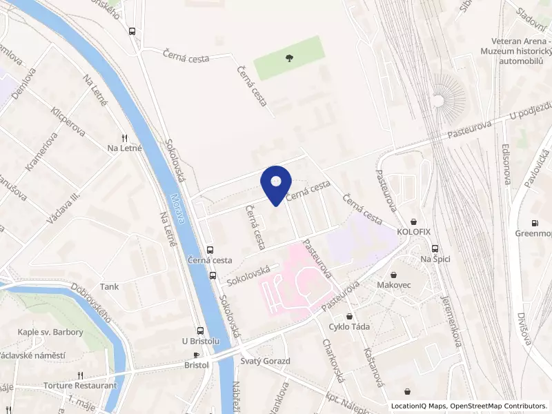 Elstaso group s.r.o., Černá cesta 96/31, 77900 Olomouc - Klášterní Hradisko, IČO 29740274