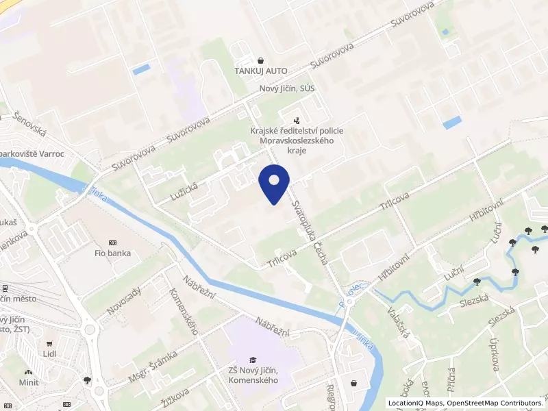 SK mont NJ, spol. s r.o., Svatopluka Čecha 1788/28, 74101 Nový Jičín - Nový Jičín, IČO 25399560