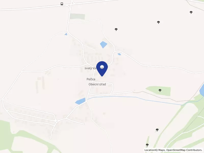 Mateřská škola Pečice, okres Příbram, 83, 26232 Pečice - Pečice, IČO 70989478