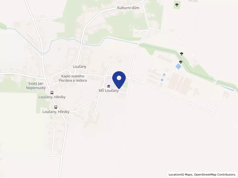 CHLADNÍČEK autodíly, s.r.o., Loučany, 733, 78344 Loučany - Loučany, IČO 26843773