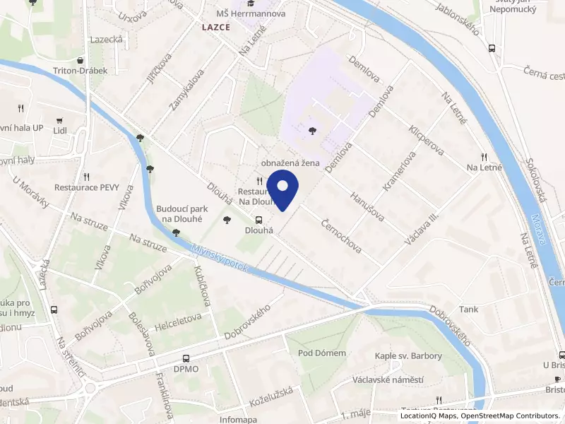GEMO a.s., Dlouhá 562/22, 77900 Olomouc - Lazce, IČO 13642464