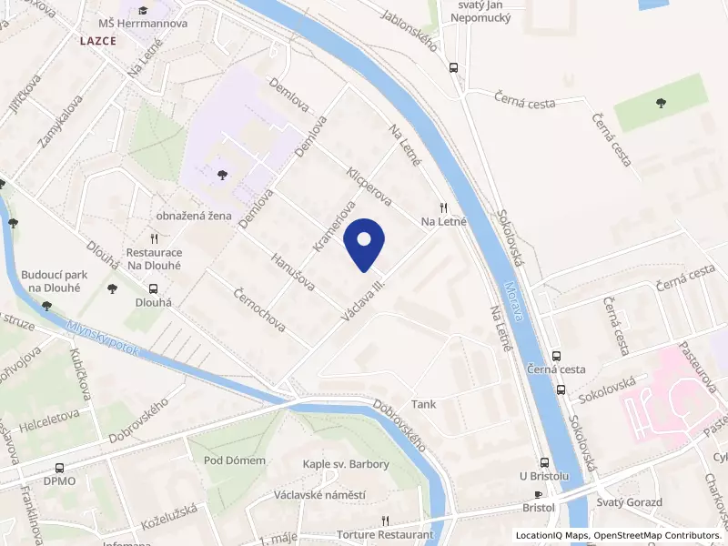 Nestátní interní oddělení, s.r.o., Veleslavínova 131/3, 77900 Olomouc - Lazce, IČO 27780341
