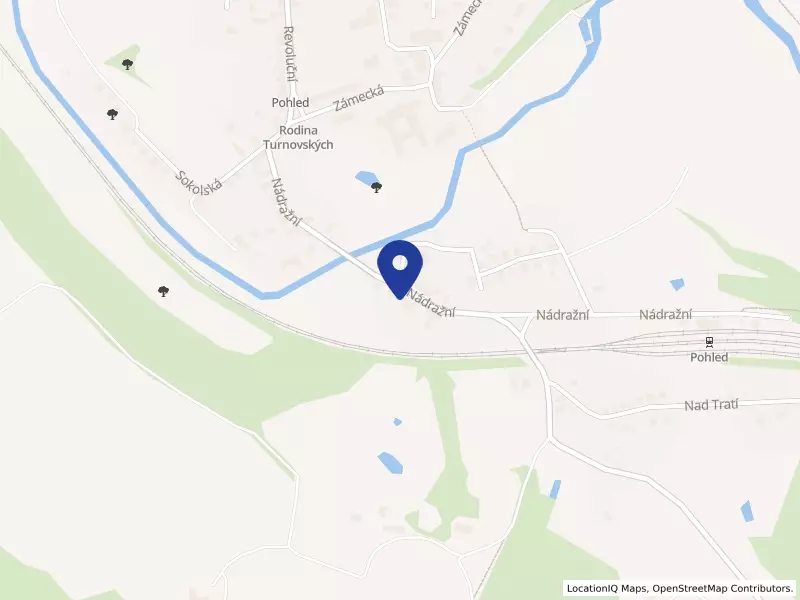 Stavebniny Hladík s.r.o., Nádražní 51, 58221 Pohled - Pohled, IČO 28810805