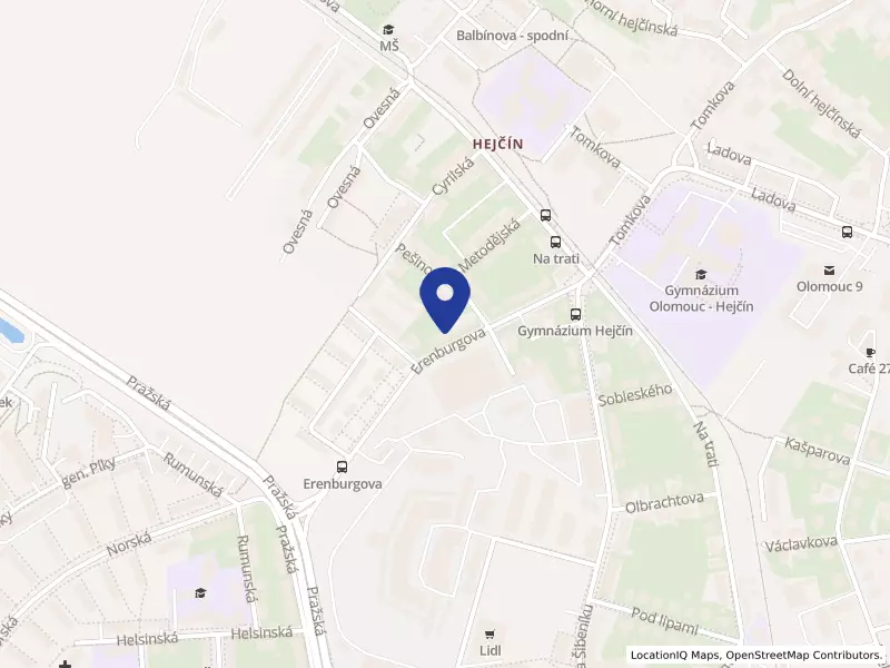 RoseMode, s.r.o., Erenburgova 342/28, 77900 Olomouc - Hejčín, IČO 04946014