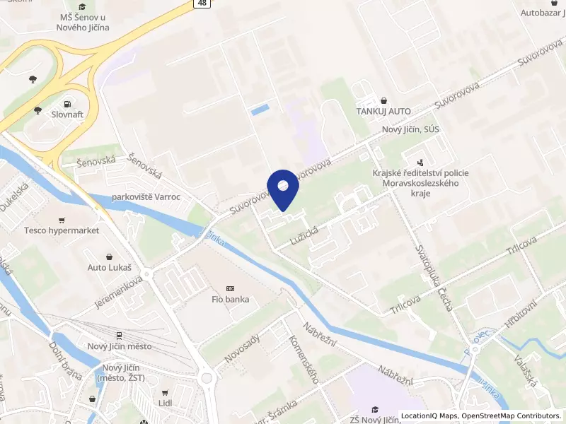 Q - VAT, spol. s r.o., Nový Jičín, Suvorovova 840/16, 74101 Nový Jičín - Nový Jičín, IČO 47671386
