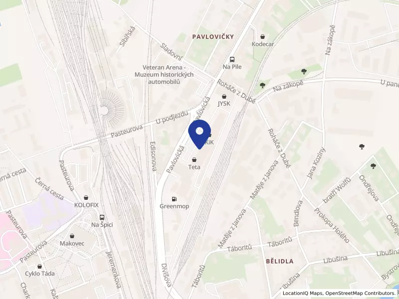 MORAVOINVEST spol. s r.o., Pavlovická 272/18, 77900 Olomouc - Bělidla, IČO 26822466