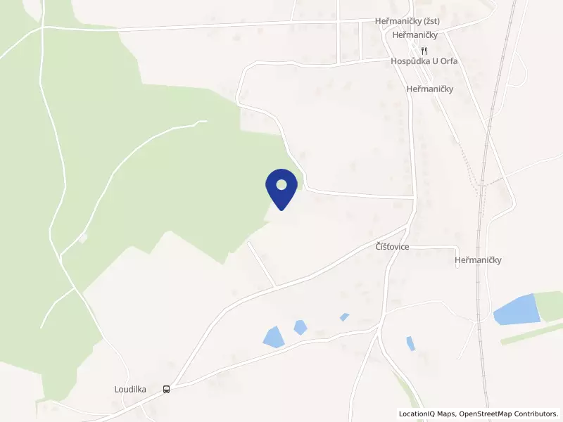 Mateřská škola Heřmaničky, okres Benešov, 18, 25789 Heřmaničky - Číšťovice, IČO 70995222