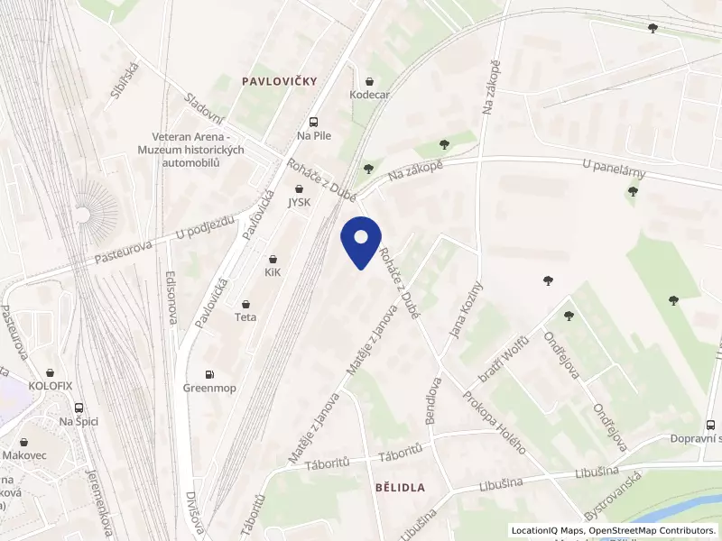 Strojírny Číhal, spol. s r. o., Roháče z Dubé 123/10, 77900 Olomouc - Bělidla, IČO 41034198