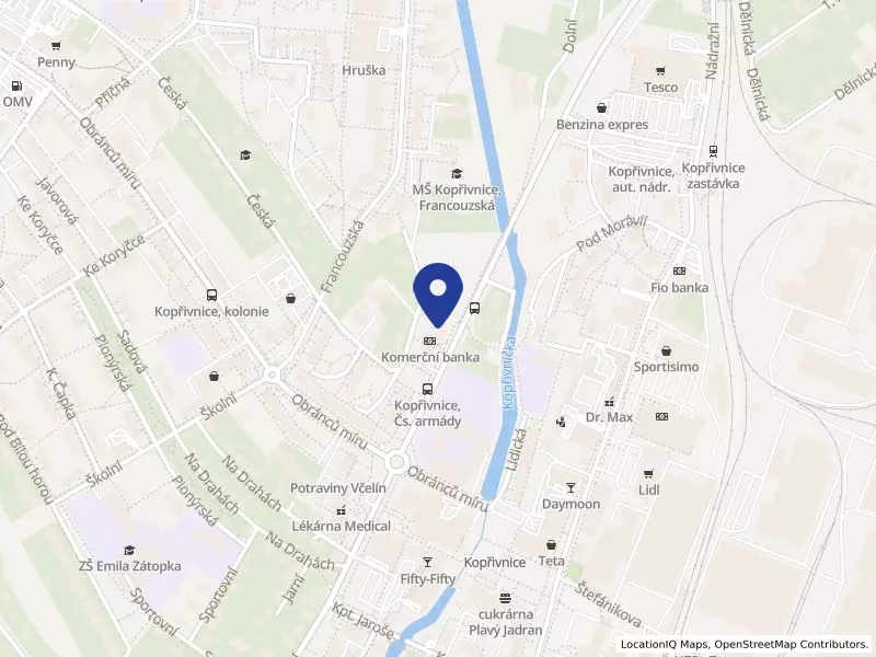 Agentura ROLIVIT, pobočka v ČR, odštěpný závod, Československé armády 1328/9, 74221 Kopřivnice - Kopřivnice, IČO 07056796