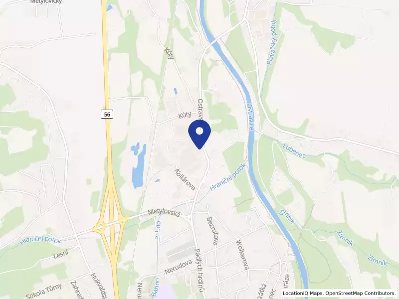 LAKUM - AP, a.s., Ostravská 384, 73911 Frýdlant nad Ostravicí - Frýdlant, IČO 26834456