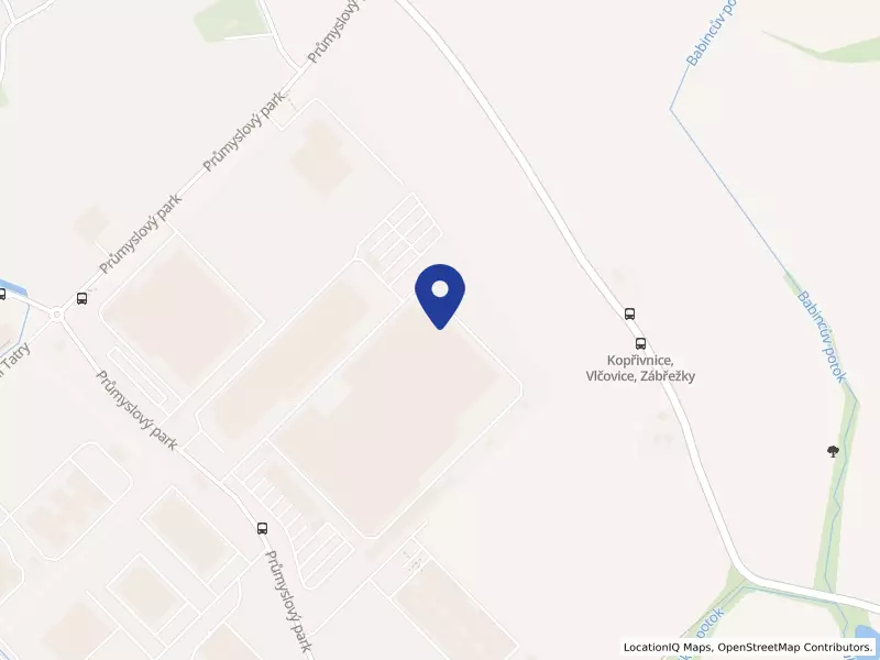 Brose CZ spol. s r.o., Průmyslový park 302, 74221 Kopřivnice - Vlčovice, IČO 61465704