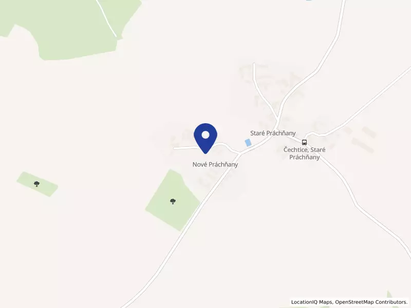 KAPU s.r.o., 20, 25765 Čechtice - Nové Práchňany, IČO 27498603