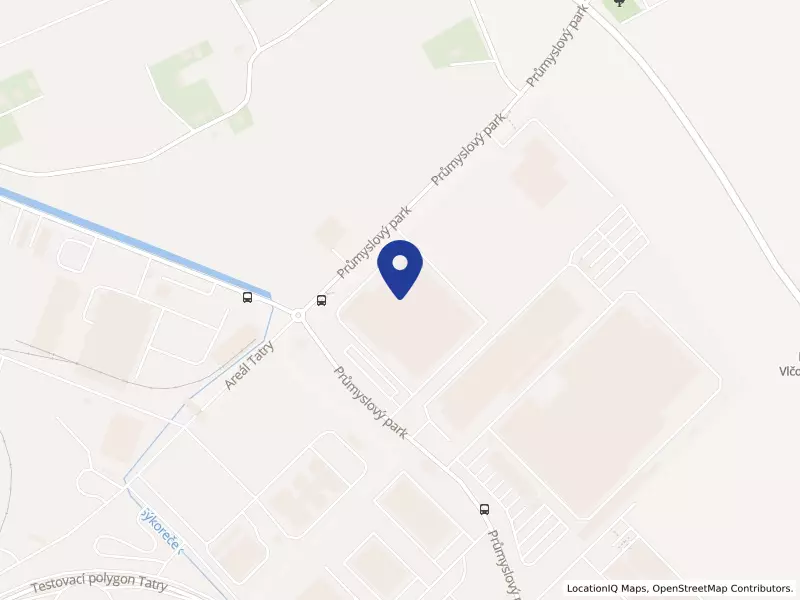Dura Automotive Systems CZ, s.r.o., Kopřivnice, Průmyslový park 300, 74221 Kopřivnice - Vlčovice, IČO 26031531