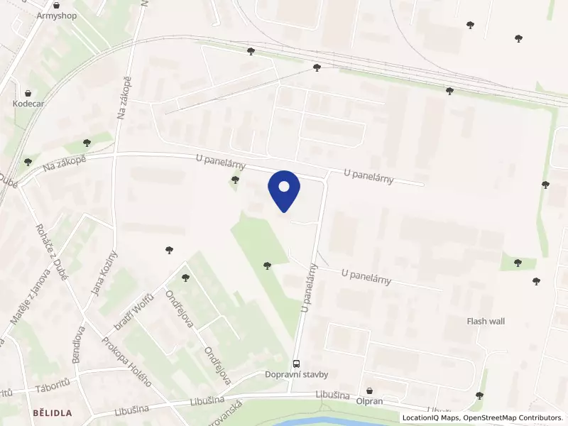 GBC Solino s.r.o., U panelárny 551/10, 77900 Olomouc - Chválkovice, IČO 46983465