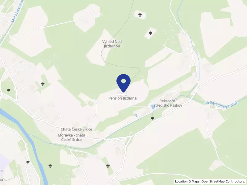REIT Jízdárna pod Lipovým s.r.o., 232, 73904 Morávka - Morávka, IČO 25363026