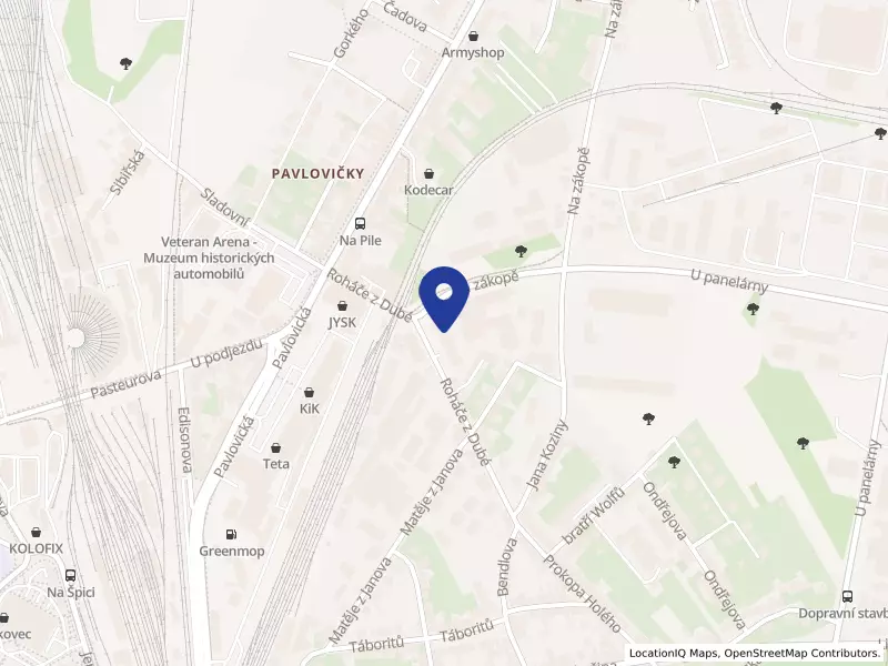 ZAREN - Ecoclean, s.r.o., Roháče z Dubé 238/7, 77900 Olomouc - Bělidla, IČO 25886631