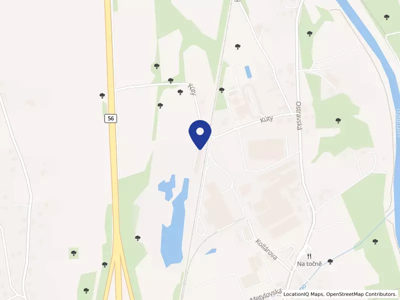 INSTALL CZ, s.r.o., Frýdlant nad Ostravicí, Kúty 1723, 73911 Frýdlant nad Ostravicí - Frýdlant, IČO 25876643