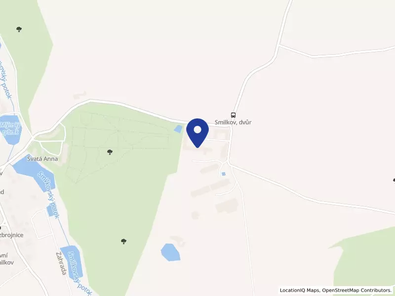 Smilkov, a.s., 26, 25789 Smilkov - Smilkov, IČO 46357432