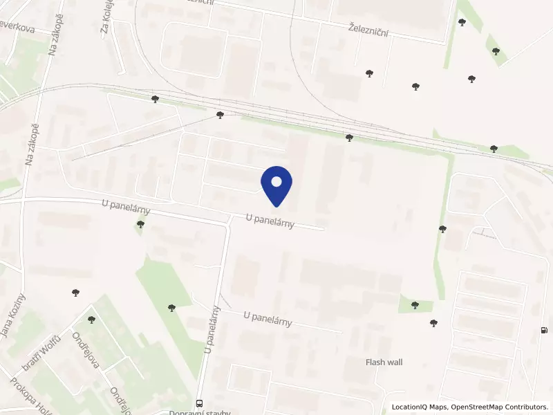 IP systém a.s., Olomouc, U panelárny 573/3, 77900 Olomouc - Chválkovice, IČO 26787971