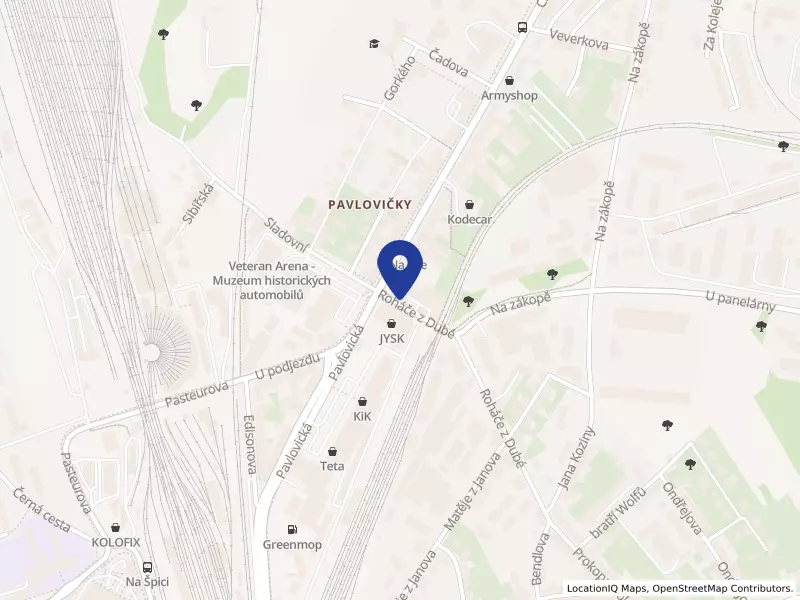 Řempo LYRA, s.r.o., Roháče z Dubé 1/1, 77900 Olomouc - Pavlovičky, IČO 25384660