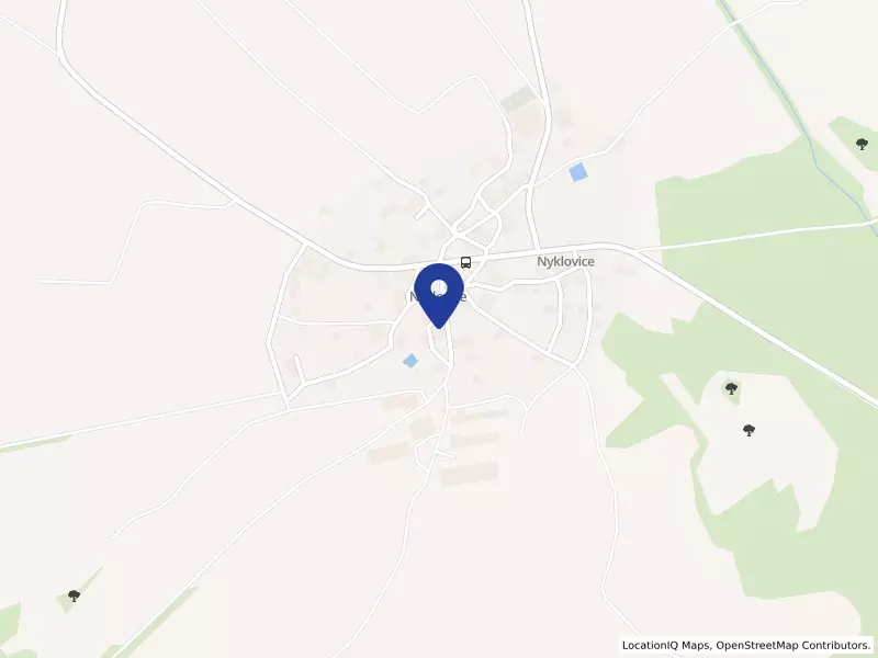 NYK,s.r.o., Nyklovice, 43, 59265 Nyklovice - Nyklovice, IČO 49455826