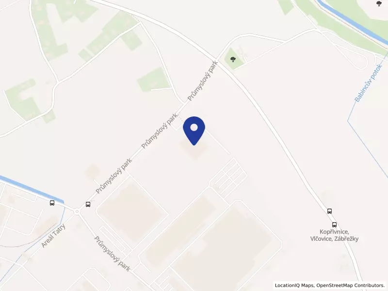 Erich Jaeger, s.r.o., Kopřivnice, Průmyslový park 304, 74221 Kopřivnice - Vlčovice, IČO 25785079
