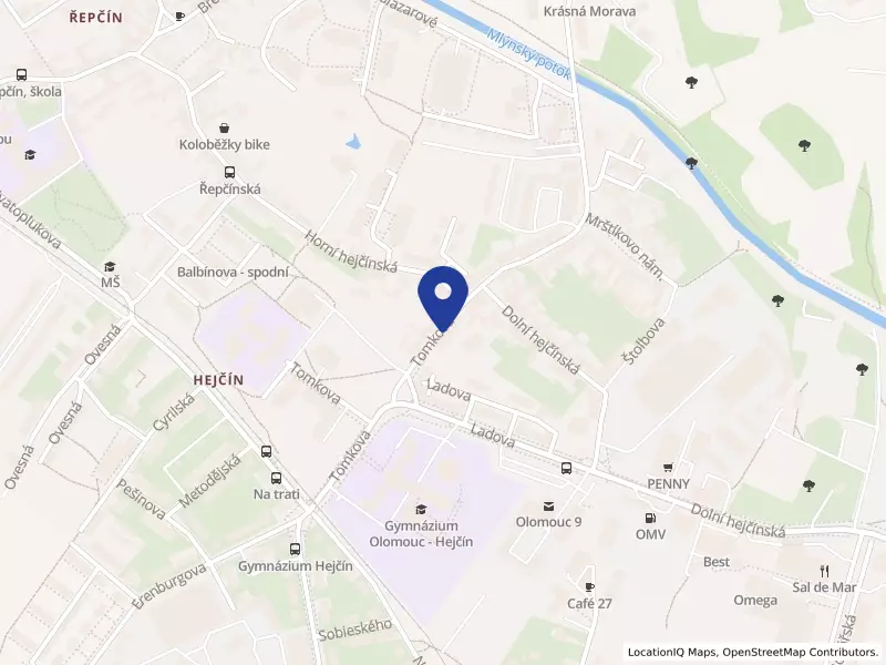 ARTELI concept studio s.r.o., Olomouc, Tomkova 422/35, 77900 Olomouc - Hejčín, IČO 21251533