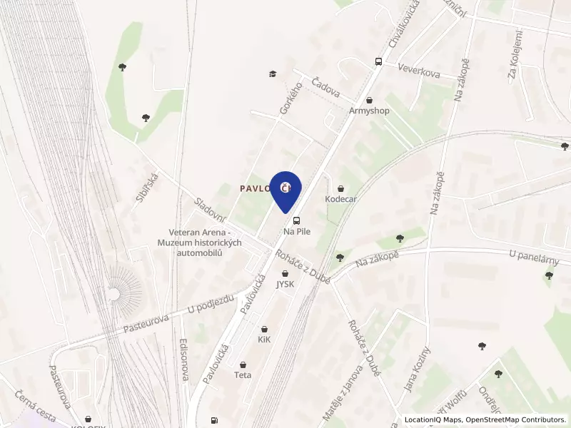 RB Pedro Invest s.r.o., Pavlovická 24/35, 77900 Olomouc - Pavlovičky, IČO 08050899