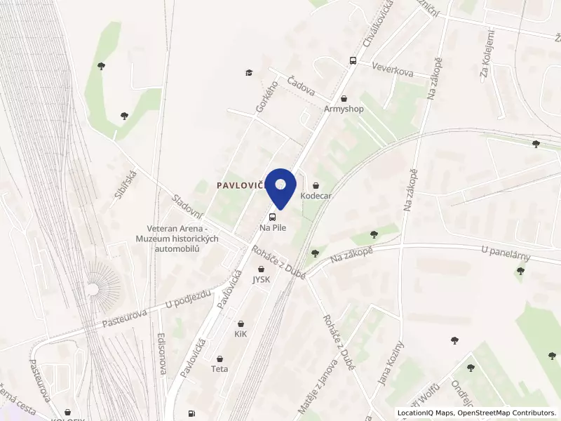 ELOB systems, s.r.o., Olomouc, Pavlovická 2/38, 77900 Olomouc - Pavlovičky, IČO 26878976