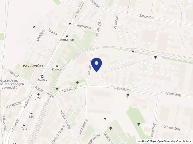 Intertrade Moravia s.r.o., Olomouc - Chválkovice, Na Zákopě 587/2, PSČ 77200, IČO 62362828