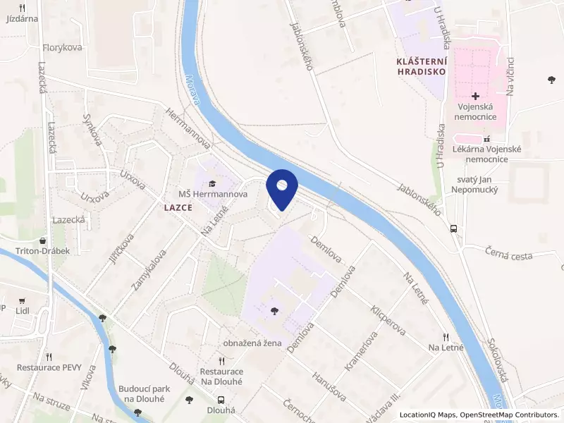 DOOBALU s.r.o., Olomouc, Na Letné 452, 77900 Olomouc - Lazce, IČO 04736516