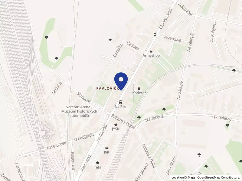 STAVING Group, s.r.o., Pavlovická 20/43, 77900 Olomouc - Pavlovičky, IČO 47974630