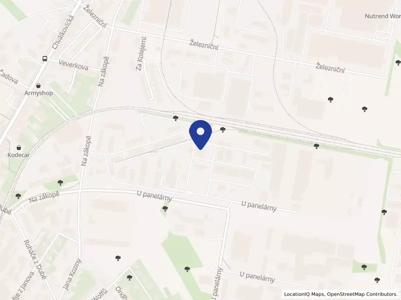 STAVEX TOP CZ s.r.o., Olomouc - Chválkovice, U Panelárny 637/1, PSČ 779 00, IČO 27772284